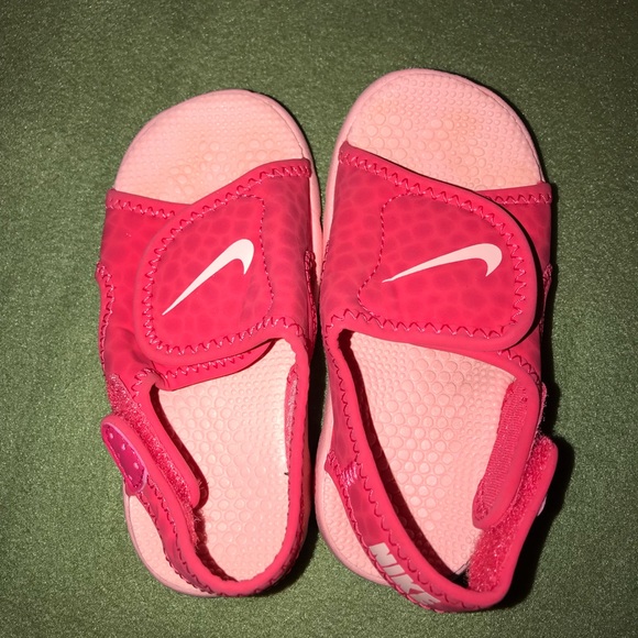 nike kids sunray adjust 4